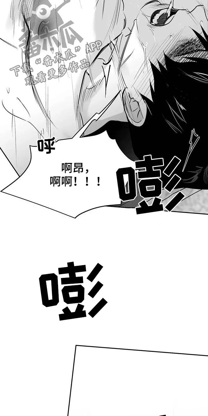 拳击手 漫画漫画,第150章：【第三季】跳楼威胁3图
