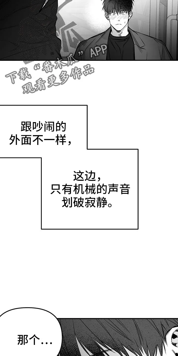 拳击手漫画免费阅读漫画,第205章：【第三季】很多第一次15图