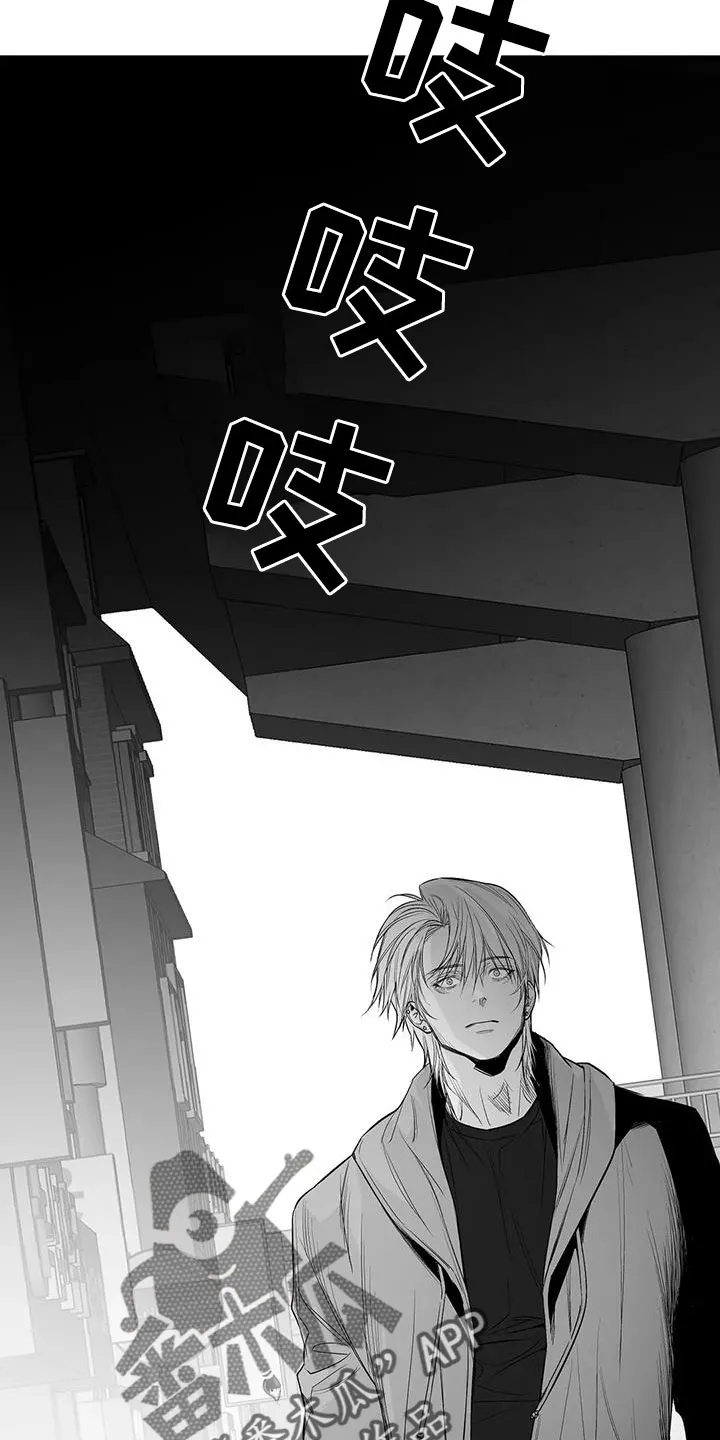 拳击手动漫漫画漫画,第213章：【第三季】果然迟23图