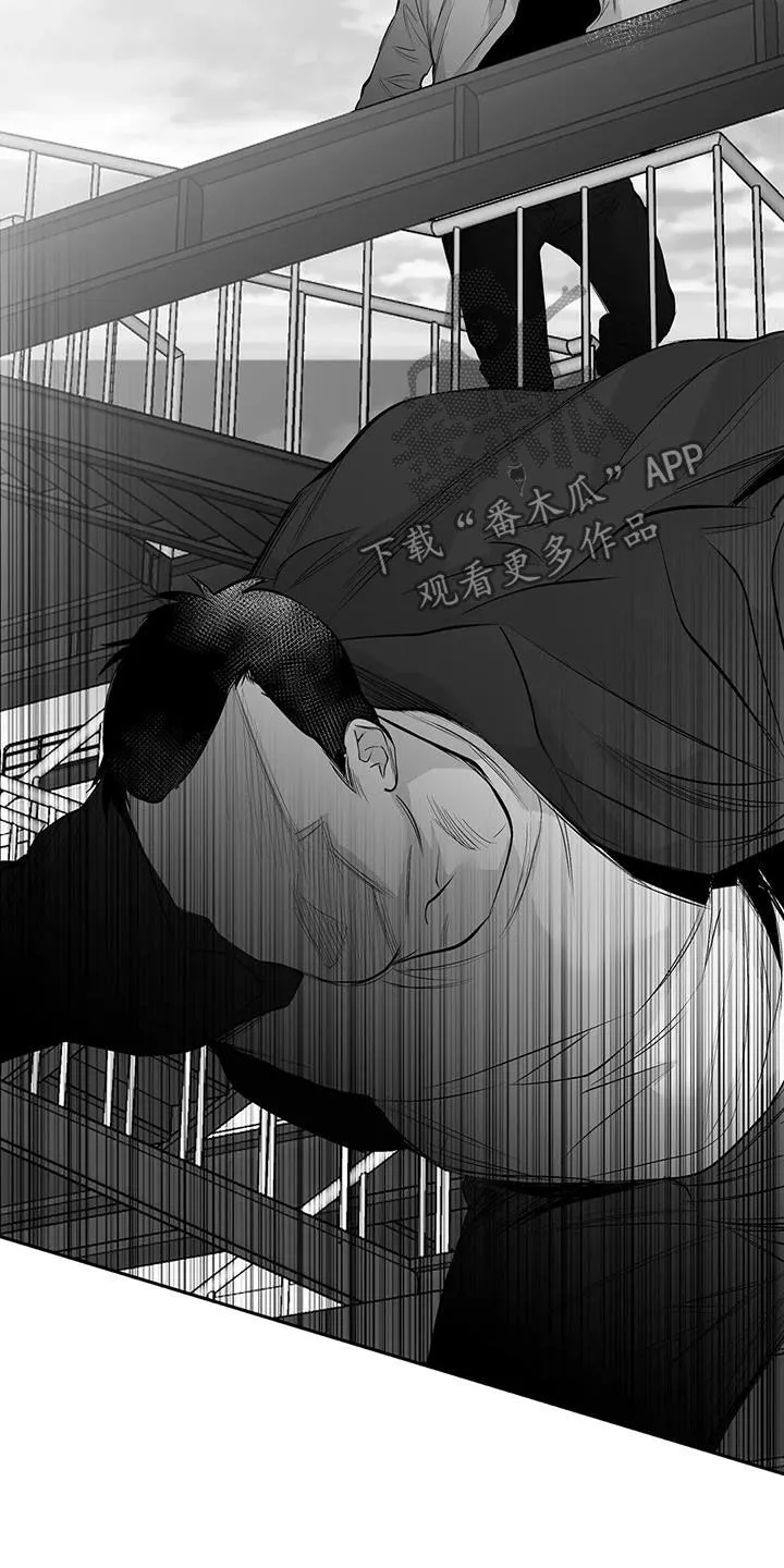 拳击手漫画吧漫画,第151章：【第三季】死也忘不掉13图