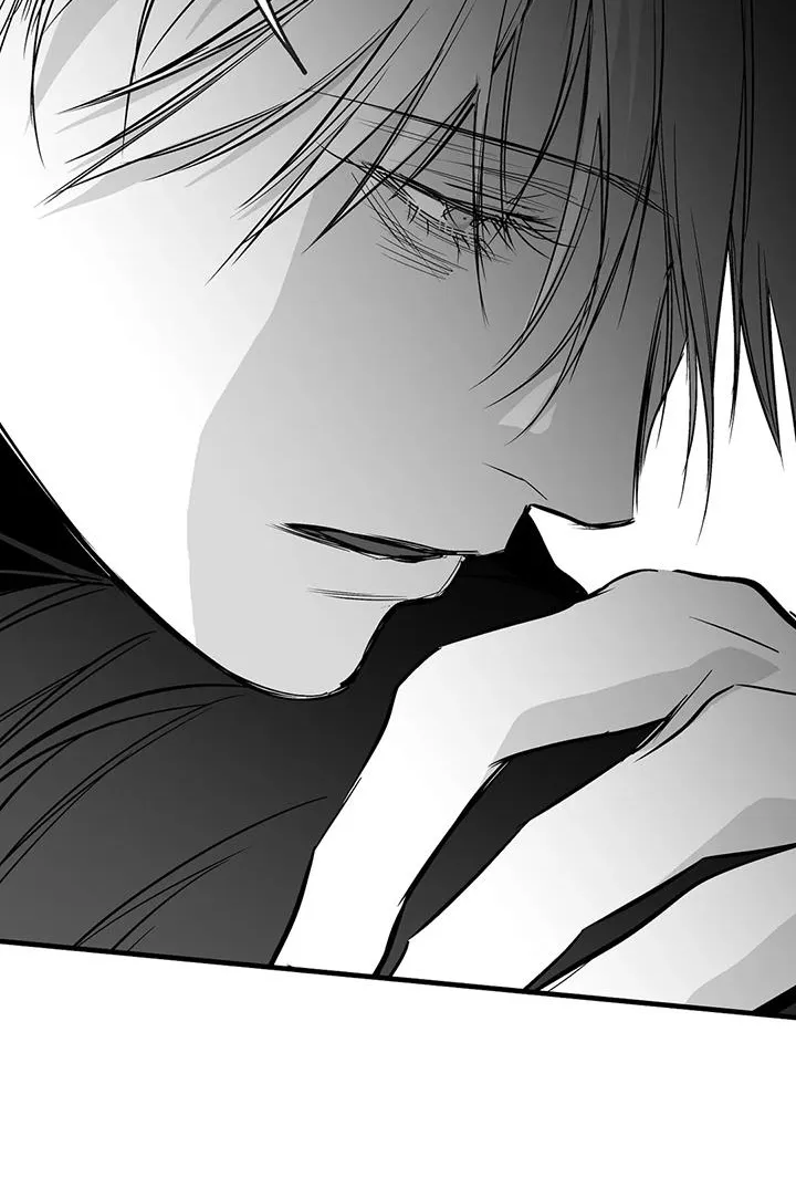 拳击手漫画吧漫画,第232章：【第三季】不要讨厌我17图