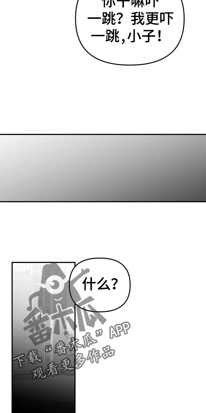 拳击手漫画头像漫画,第223章：【第三季】陪练20图
