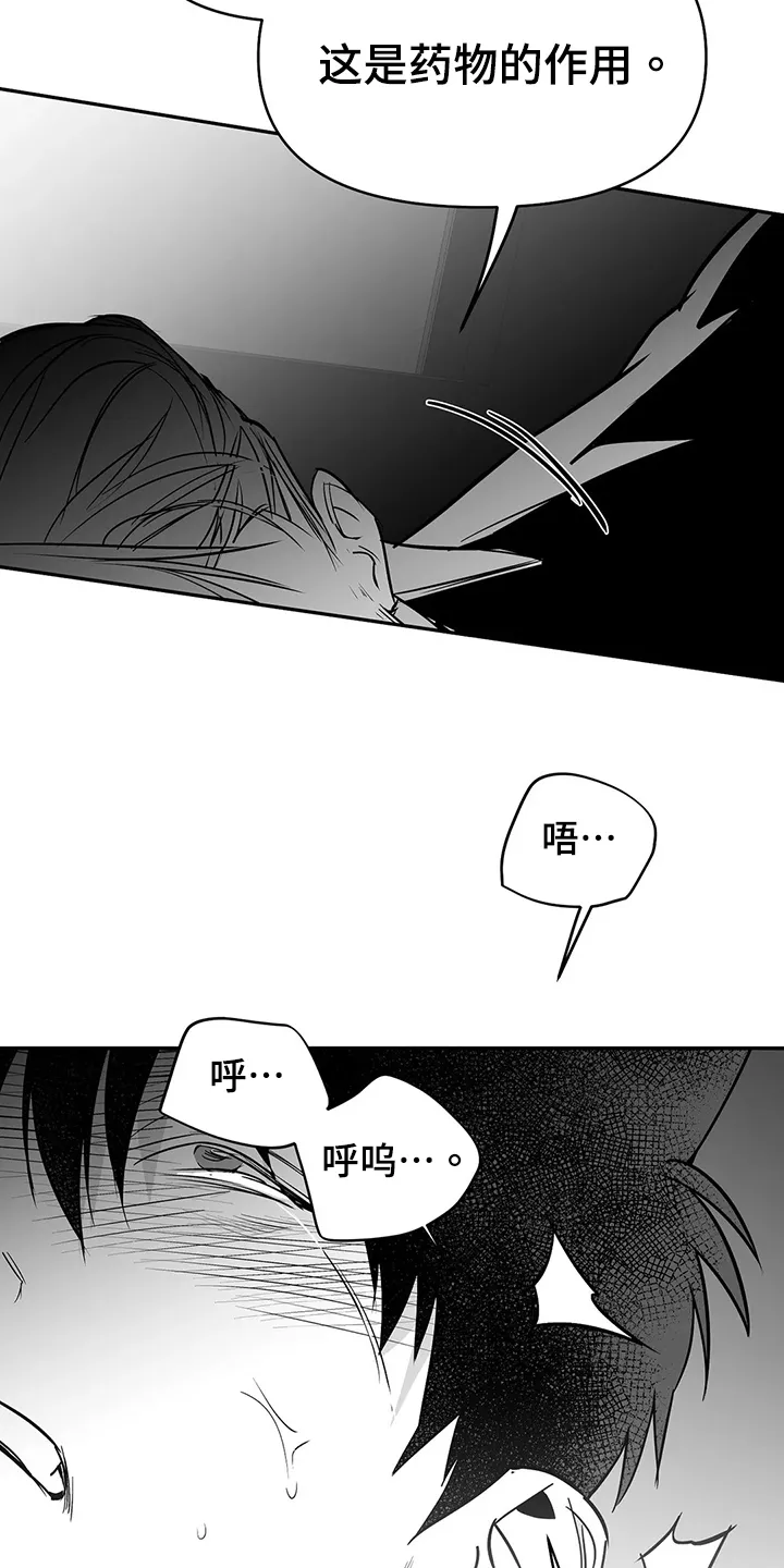 拳击手漫画免费漫画,第188章：【第三季】很开心10图