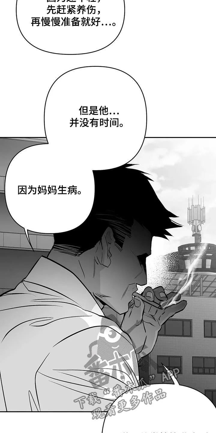 拳击手漫画免费jh漫画,第174章：【第三季】易普症15图