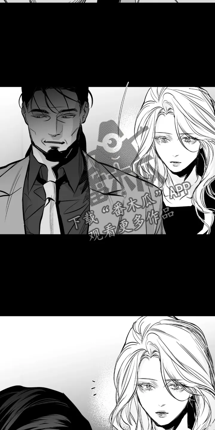 拳击手漫画卡西姆漫画,第239章：【第三季】眼熟28图