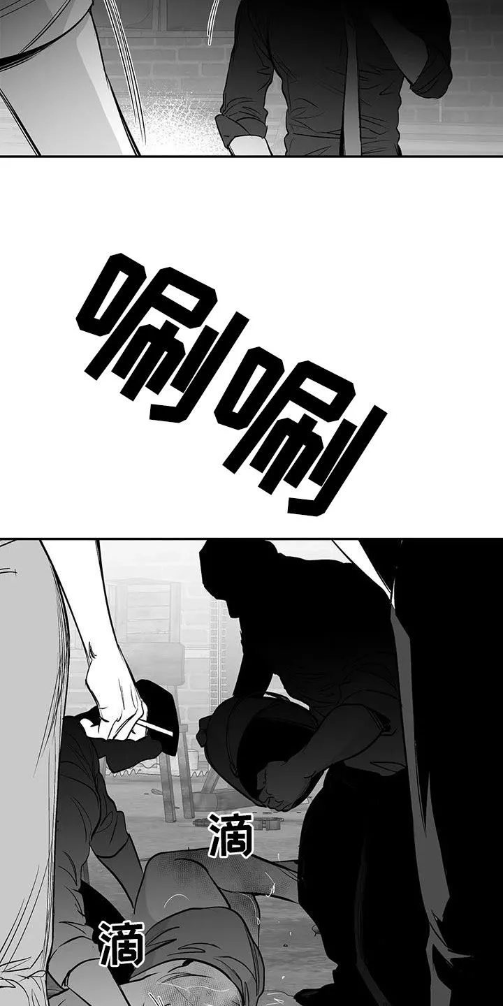 拳击手漫画全集免费阅读下拉式漫画,第183章：【第三季】每天死一个16图
