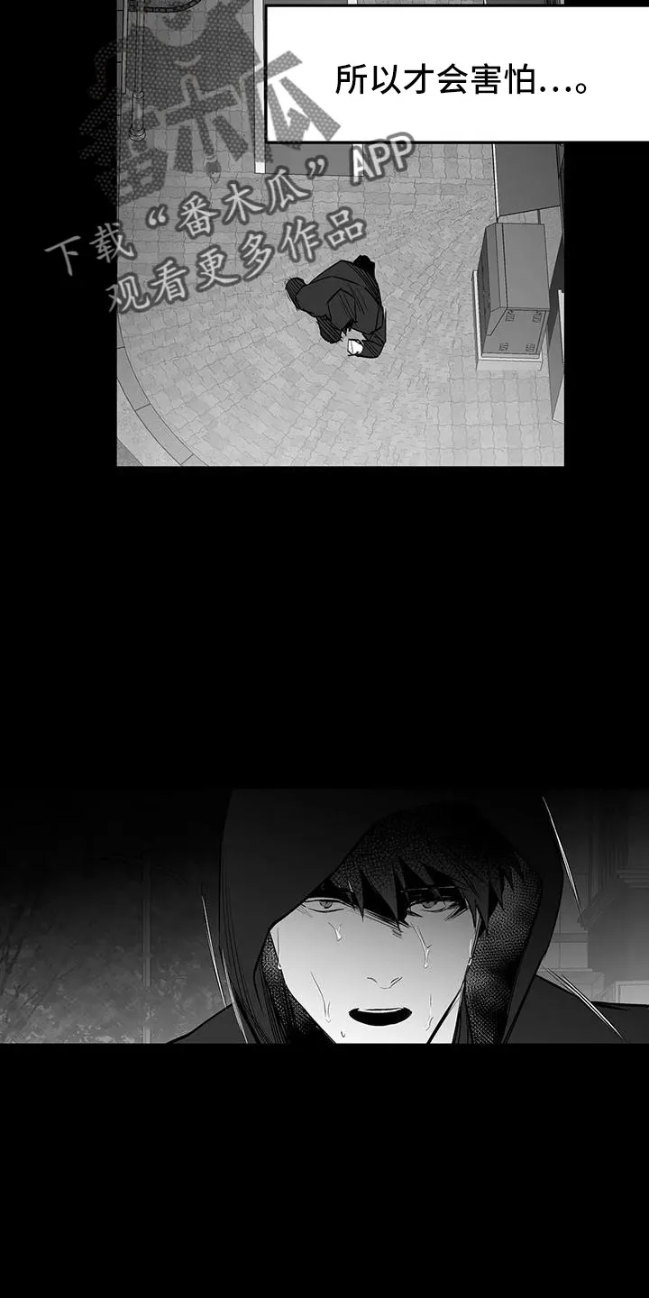拳击手漫画图片漫画,第201章：【第三季】去散步10图