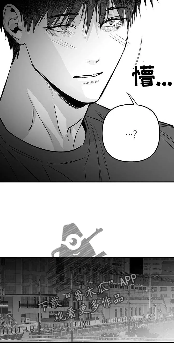 拳击手漫画图片漫画,第219章：【第三季】帮你治腿8图