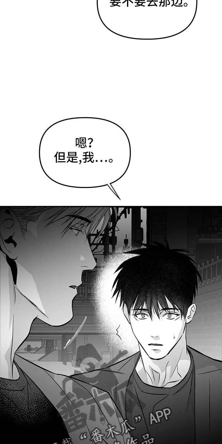 拳击手漫画图片漫画,第219章：【第三季】帮你治腿18图
