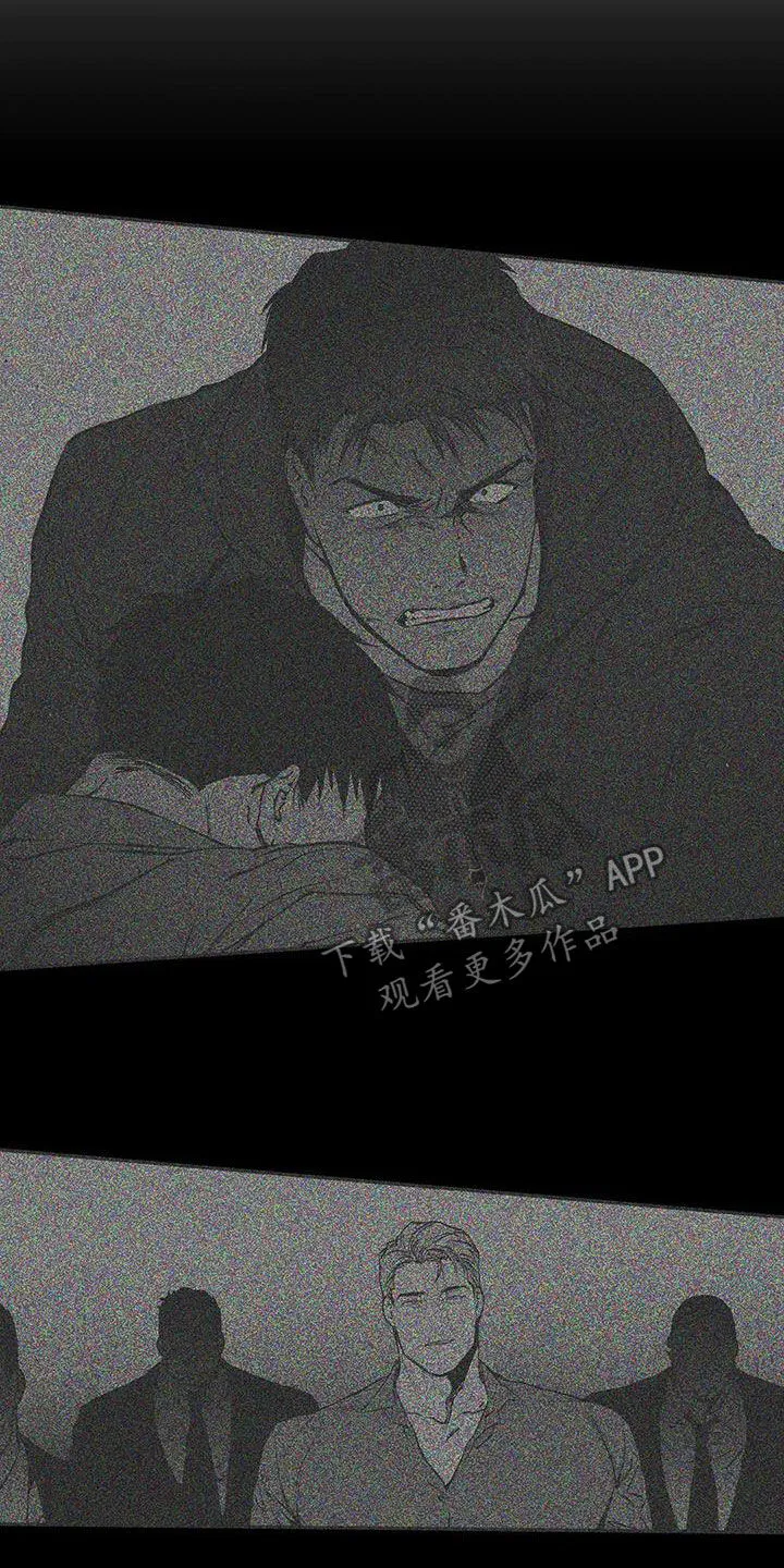 拳击手漫画吧漫画,第151章：【第三季】死也忘不掉24图