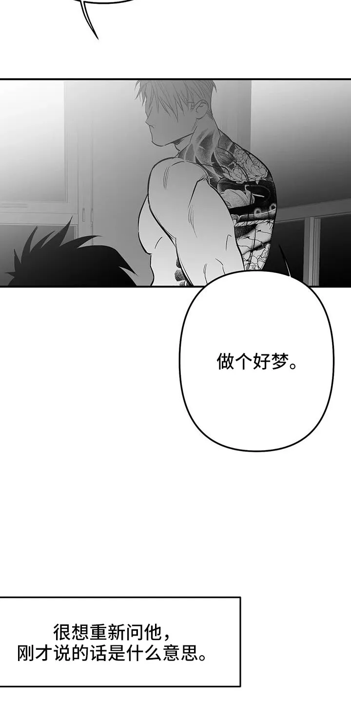 拳击手漫画吧漫画,第209章：【第三季】要死了2图