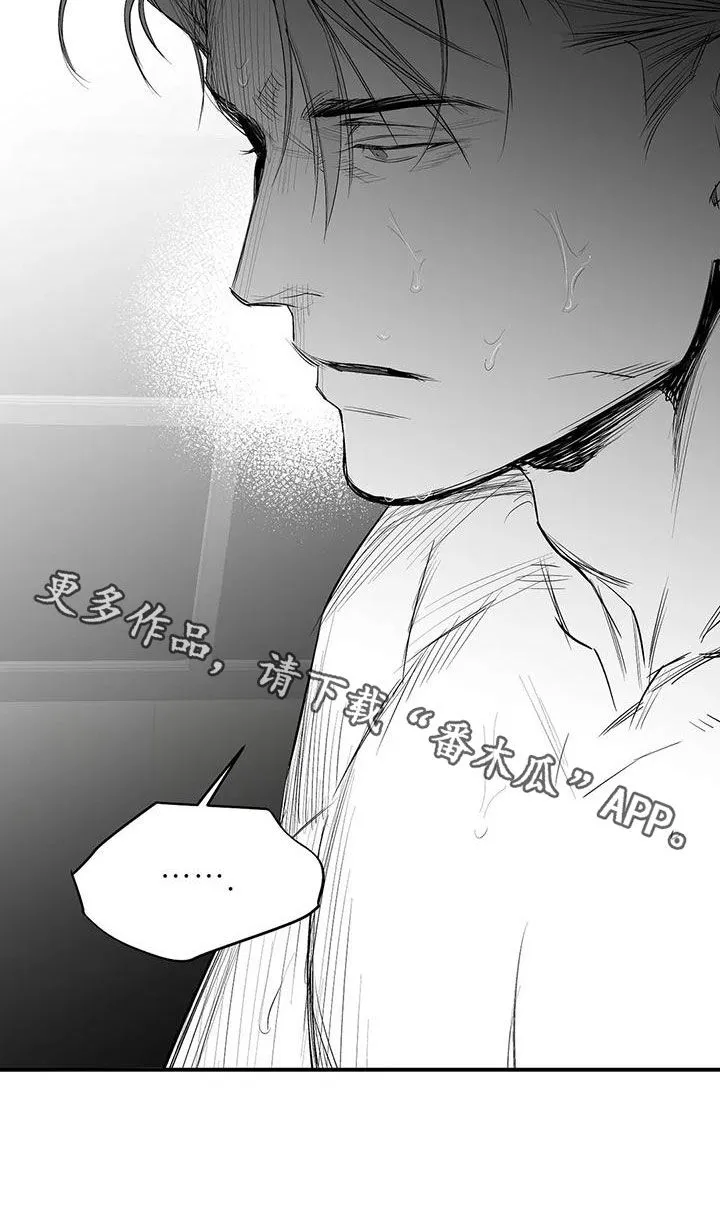 拳击手漫画漫画,第190章：【第三季】开心24图