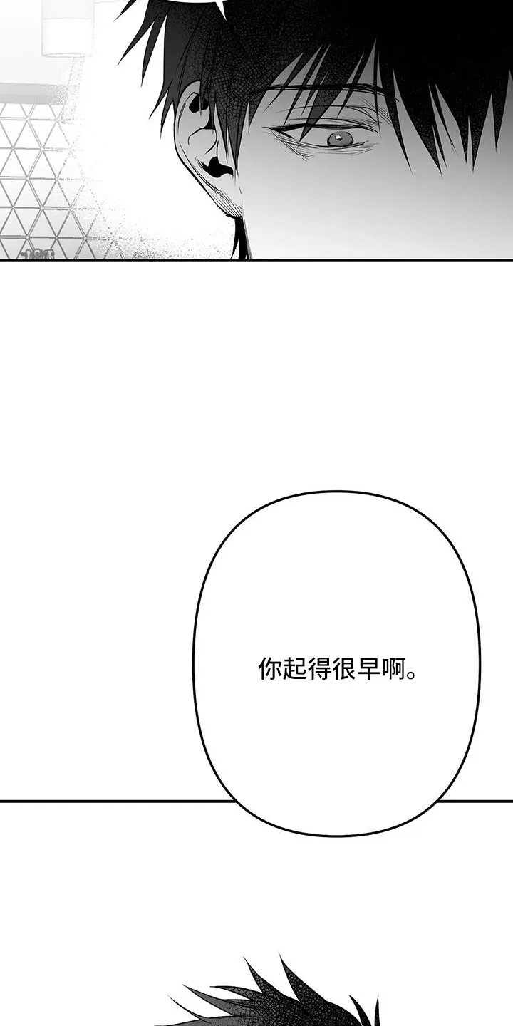 拳击手漫画吧漫画,第209章：【第三季】要死了14图