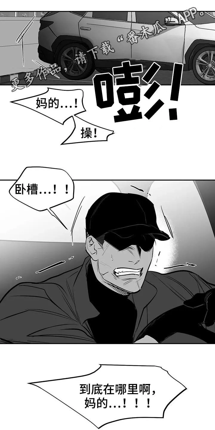 拳击手漫画免费漫画,第155章：【第三季】游行示威1图