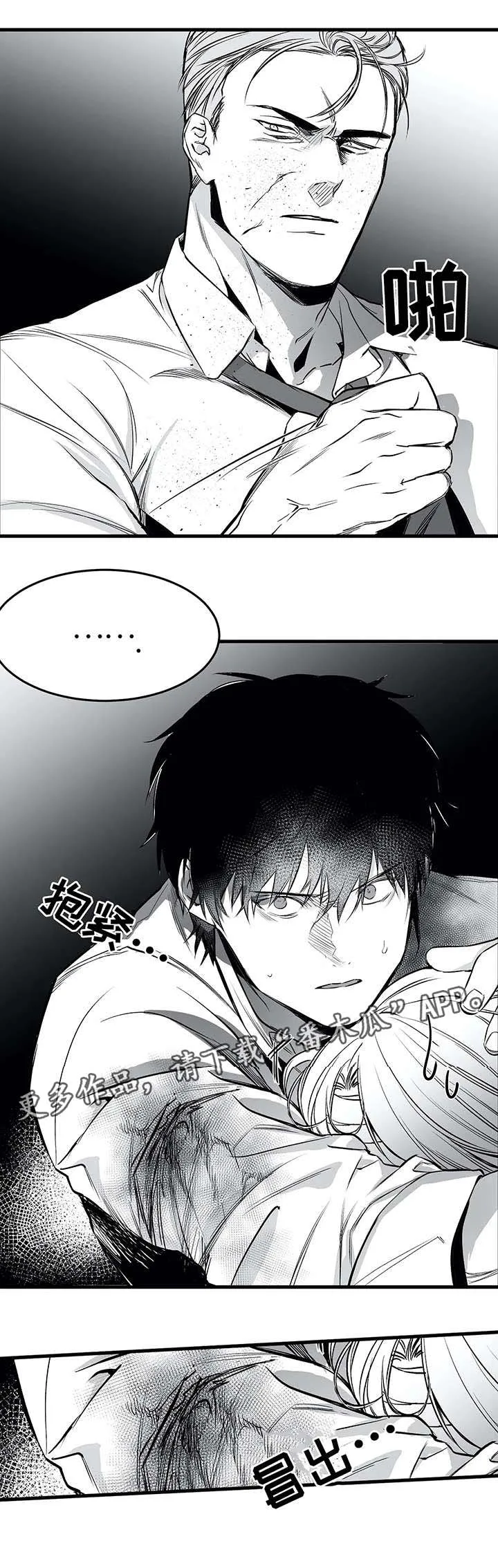 拳击手漫画全集免费阅读下拉式漫画,第15章：杀人8图