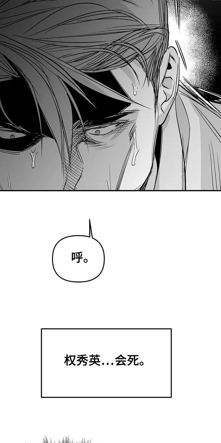 拳击手 漫画漫画,第194章：【第三季】必须要离开5图