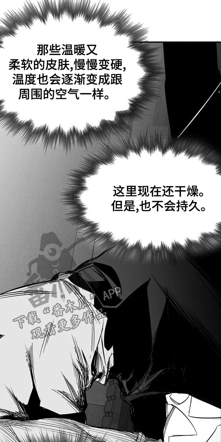 拳击手 漫画漫画,第194章：【第三季】必须要离开6图