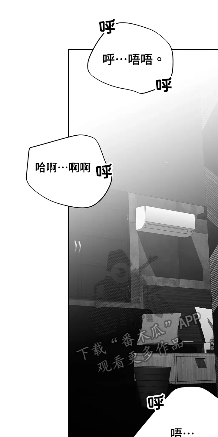 拳击手漫画免费漫画,第188章：【第三季】很开心2图