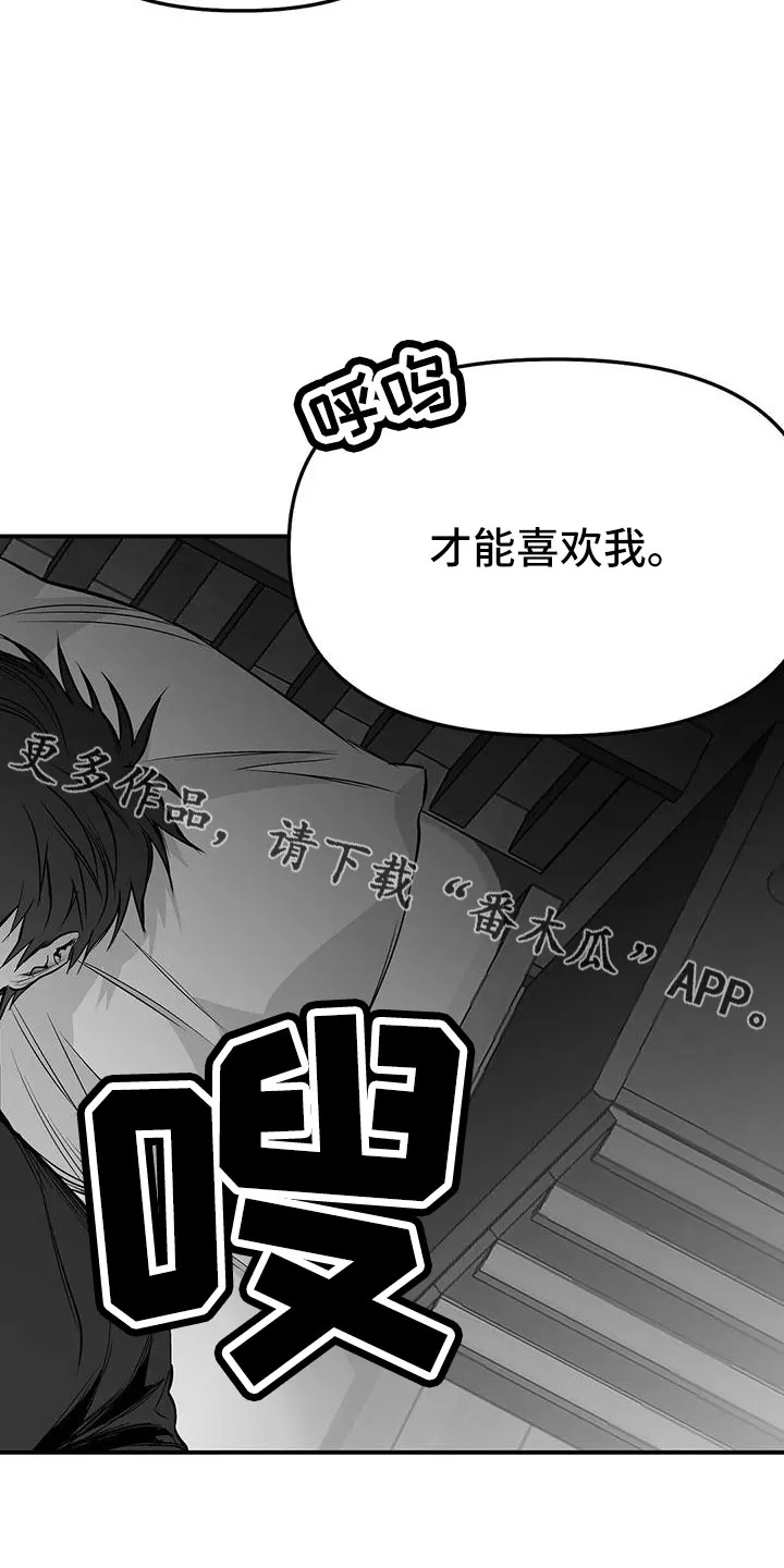 拳击手动漫漫画漫画,第199章：【第三季】怎么才能喜欢39图
