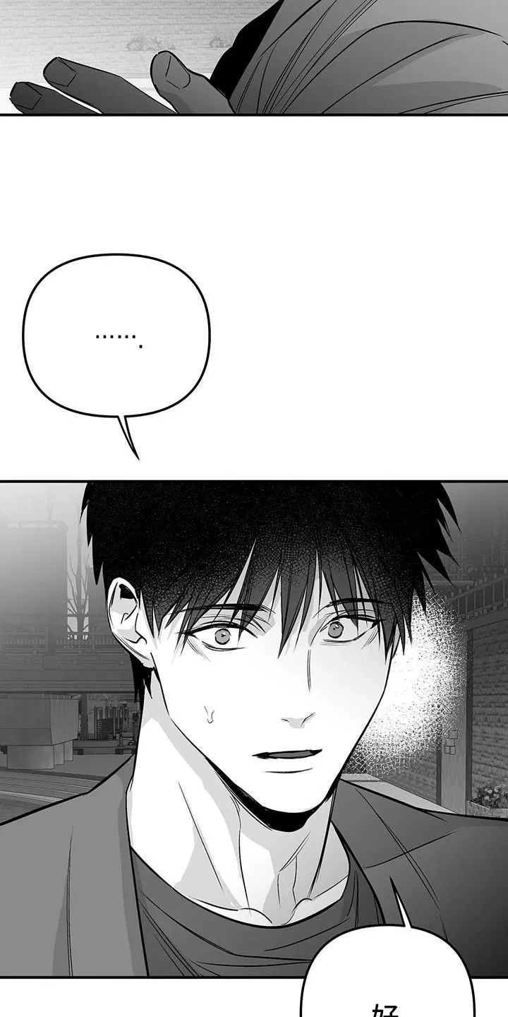 拳击手漫画图片漫画,第219章：【第三季】帮你治腿20图