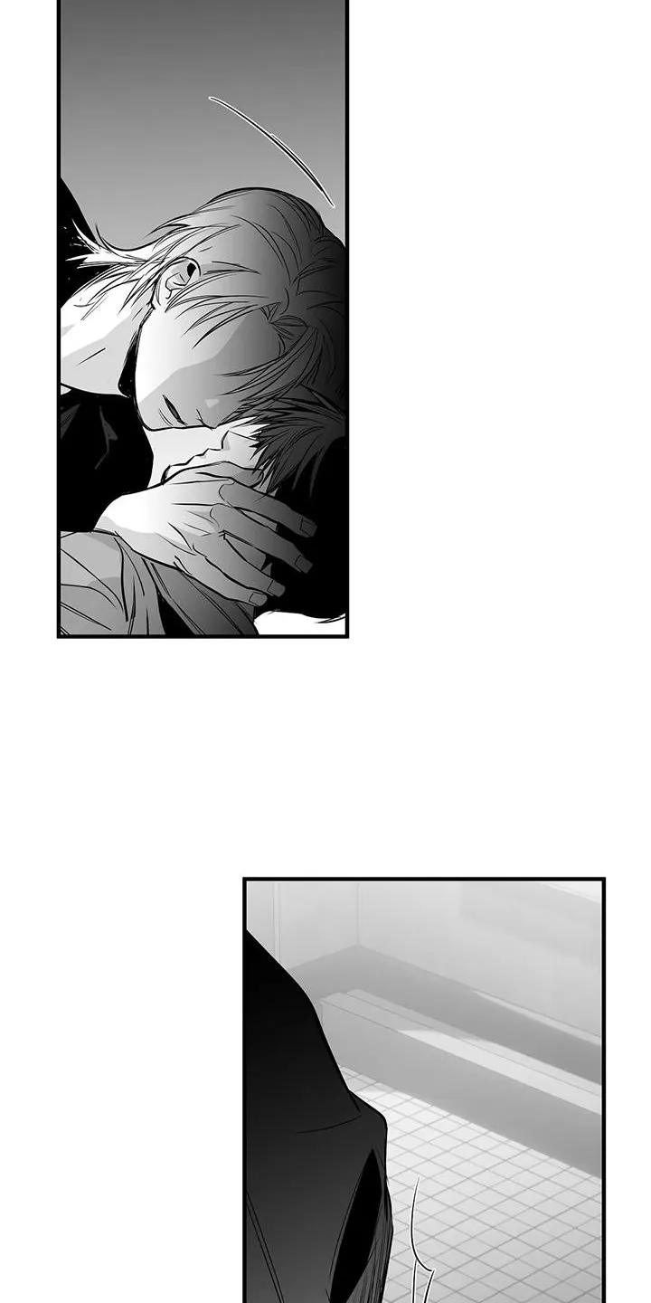 拳击手漫画李施河漫画,第231章：【第三季】恢复33图