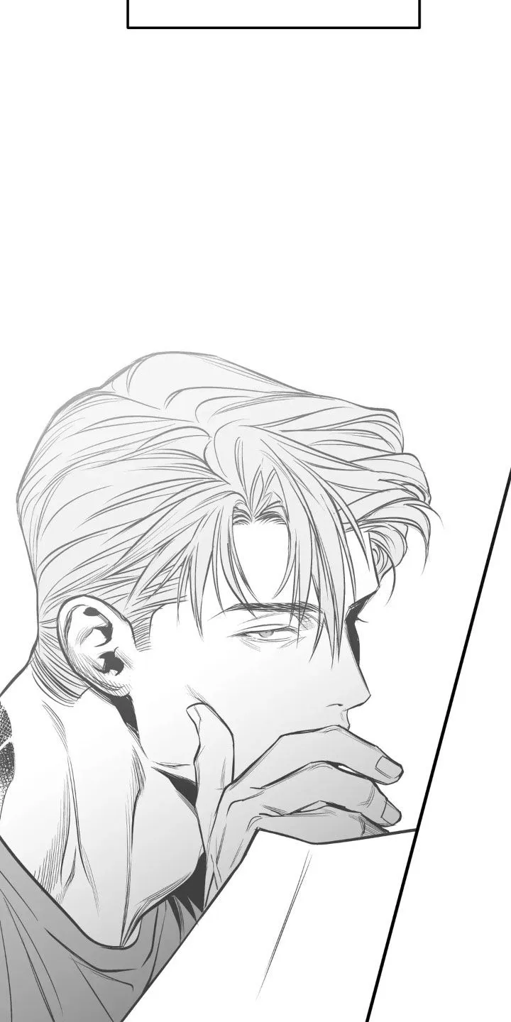 拳击手漫画李施河漫画,第258章：【第三季】最可怕了11图