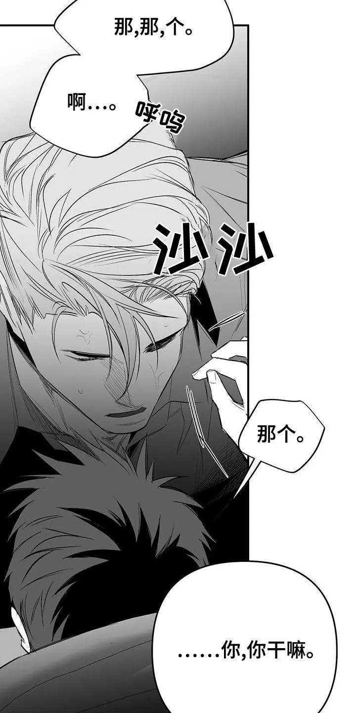 拳击手漫画漫画,第190章：【第三季】开心10图