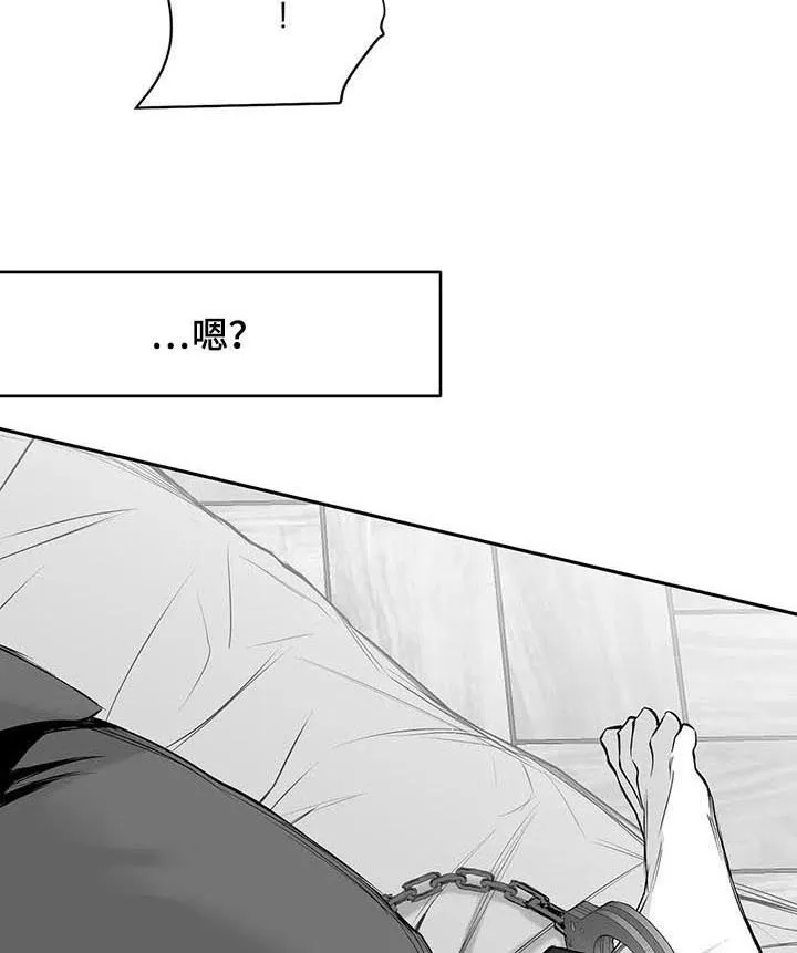 拳击手漫画漫画,第129章：【第二季】读不懂5图