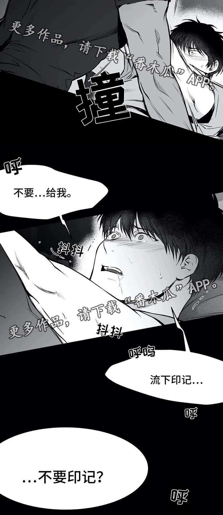 拳击手漫画女主图片漫画,第35章：第一次8图