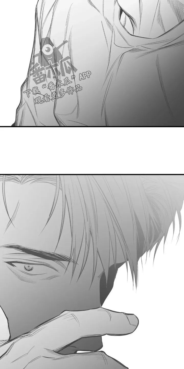 拳击手漫画李施河漫画,第258章：【第三季】最可怕了17图