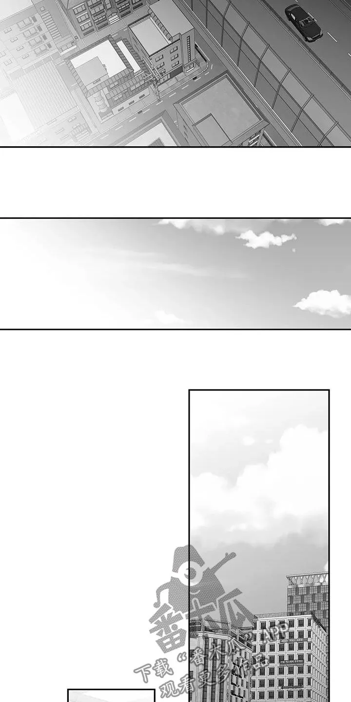 拳击手漫画漫画,第152章：【第三季】你完蛋了6图