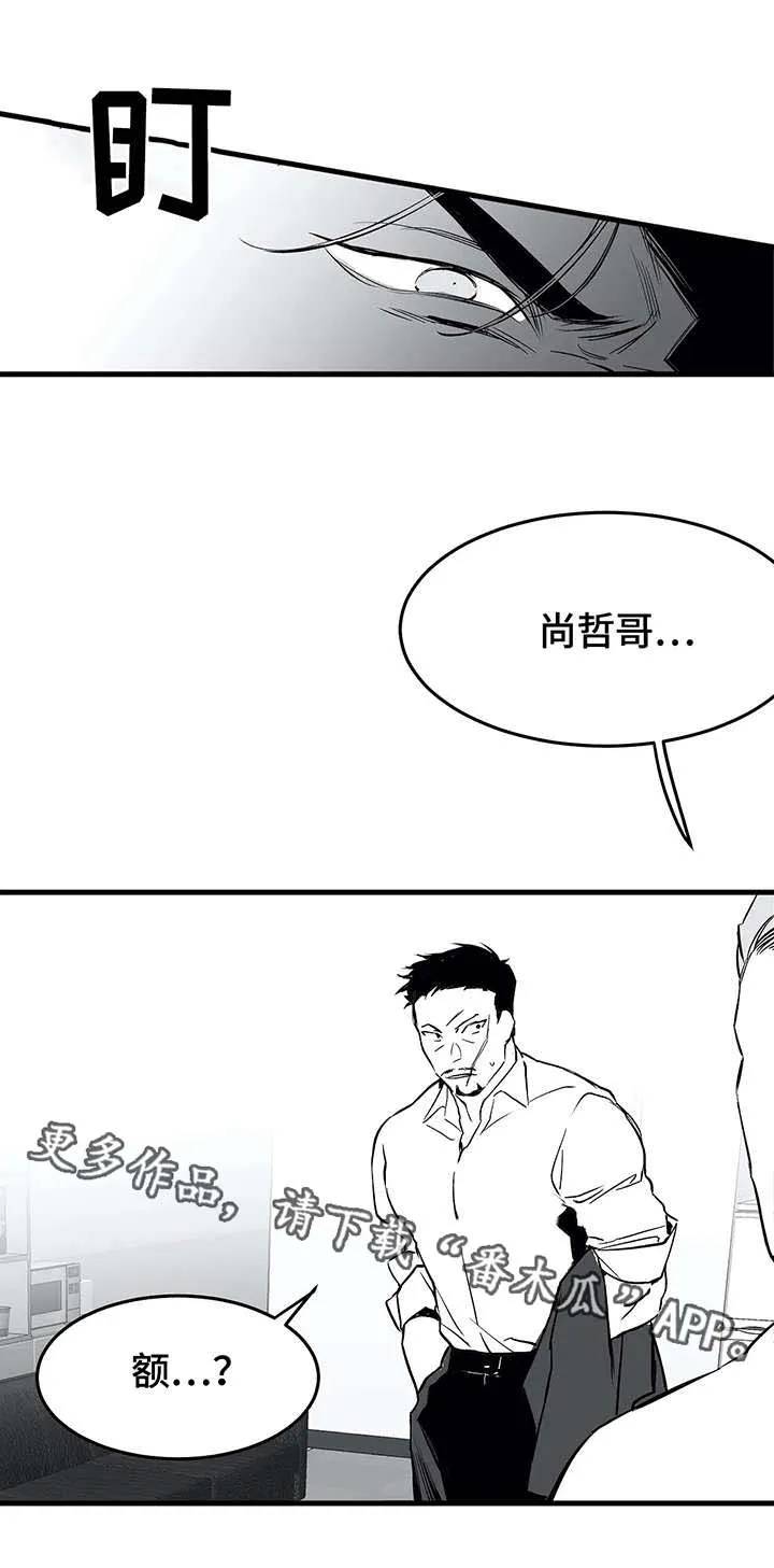 拳击手漫画全集免费阅读下拉式漫画,第15章：杀人9图