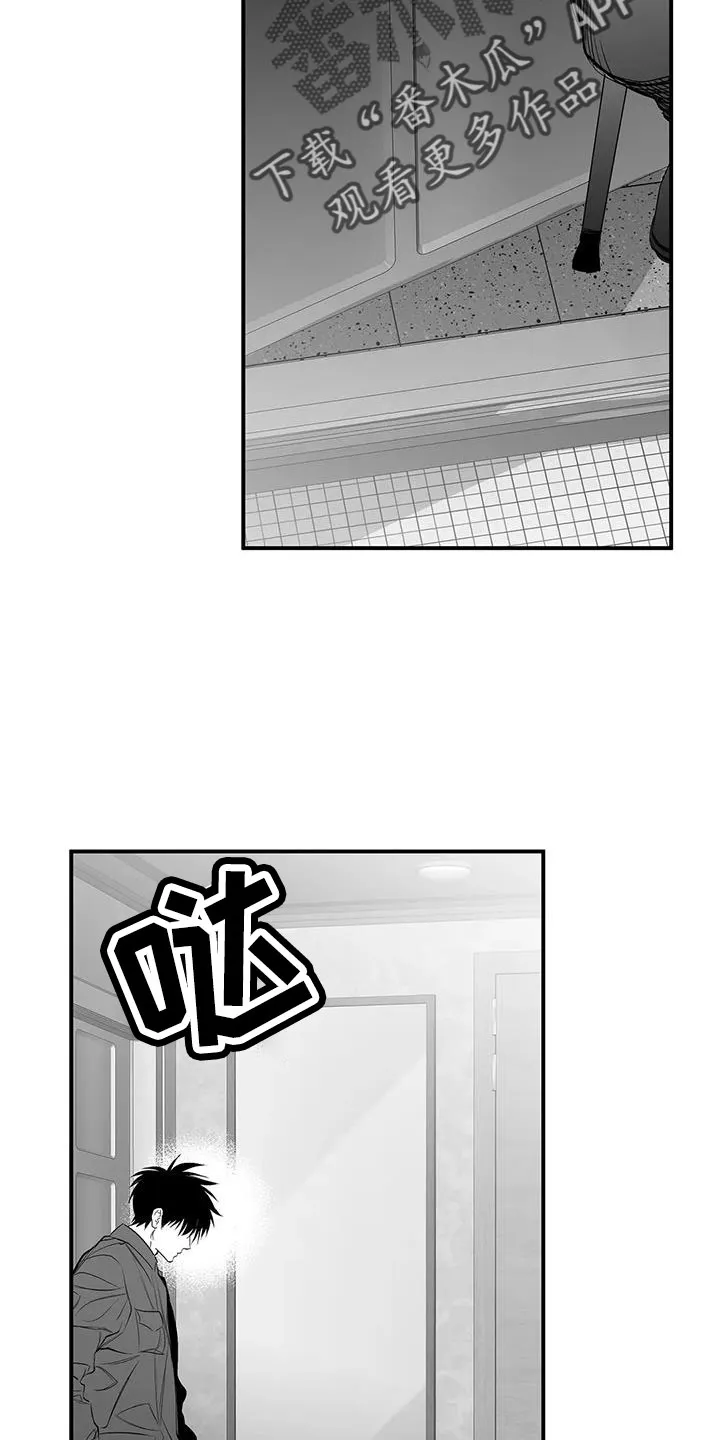 拳击手漫画卡西姆漫画,第212章：【第三季】条件是什么来着2图