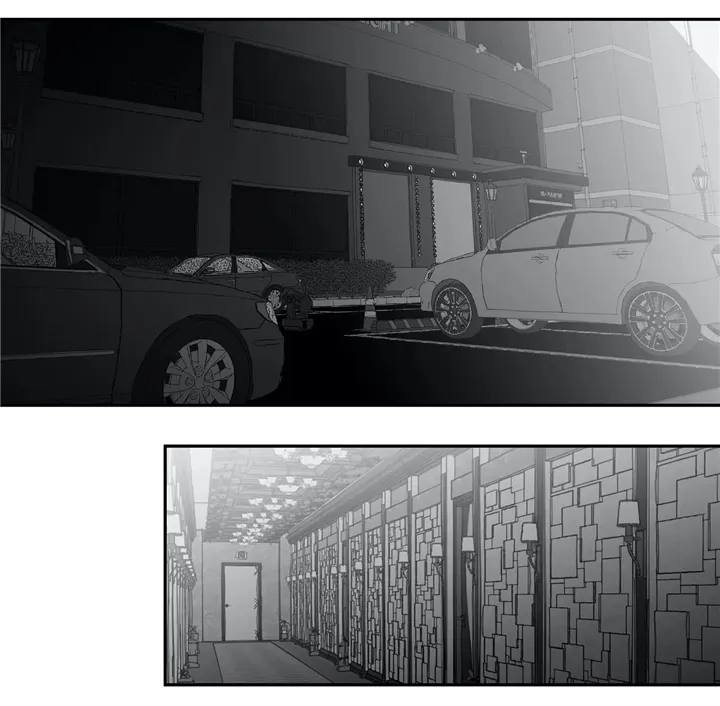 拳击手漫画漫画,第40章：弄哭14图