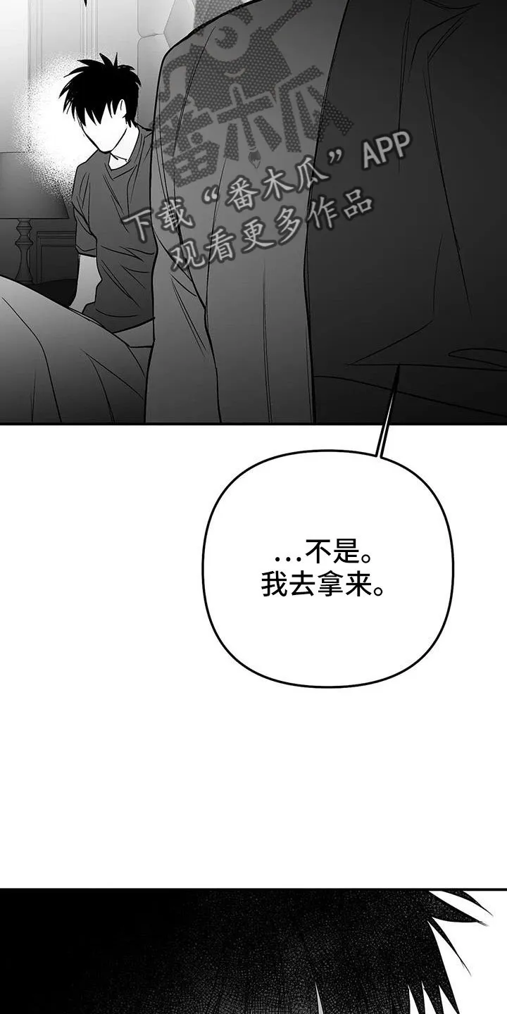 拳击手漫画图片漫画,第219章：【第三季】帮你治腿7图