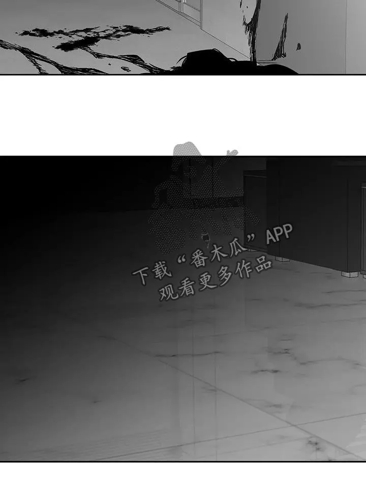 拳击手漫画免费漫画,第155章：【第三季】游行示威3图