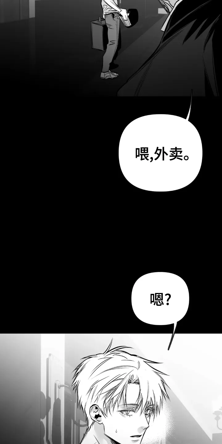 拳击手漫画卡西姆漫画,第239章：【第三季】眼熟17图