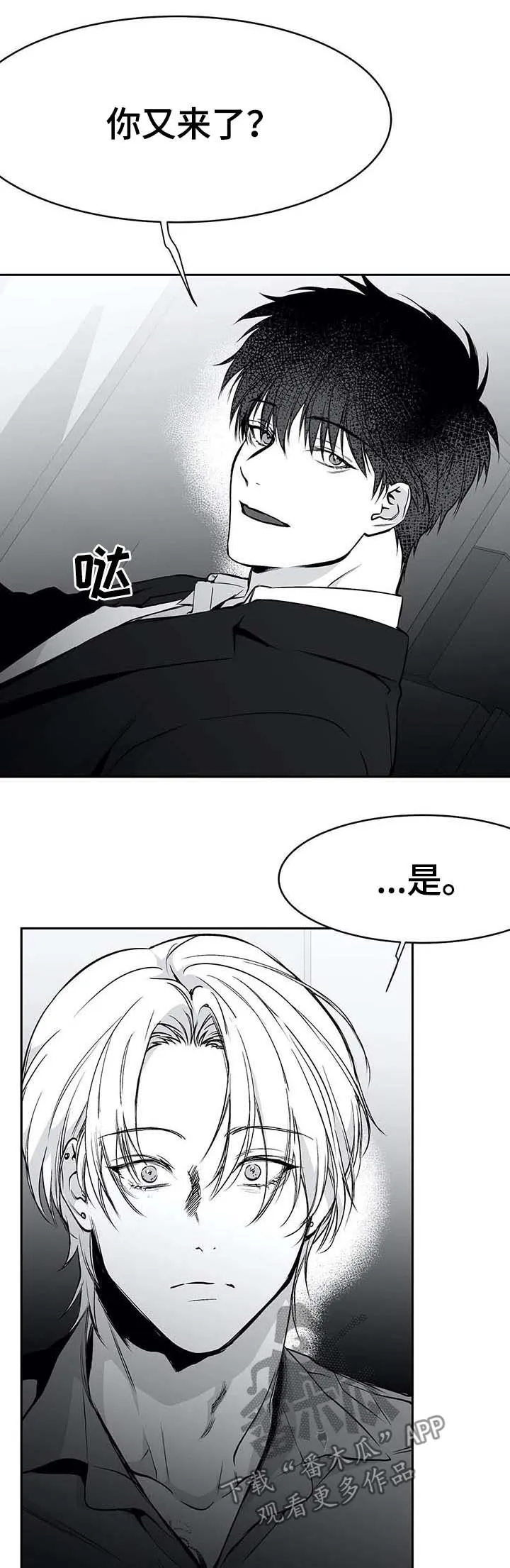 拳击手漫画全集免费阅读下拉式漫画,第63章：那是什么13图