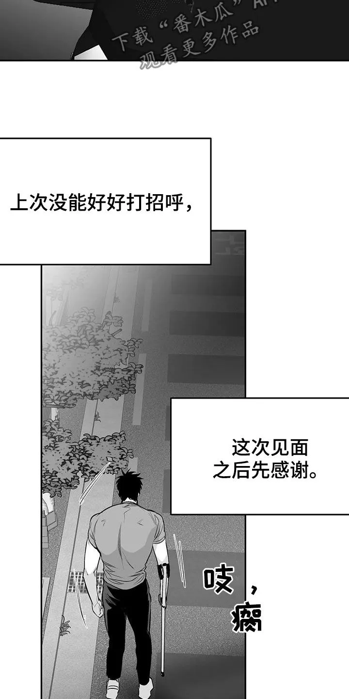拳击手漫画全集免费阅读下拉式漫画,第183章：【第三季】每天死一个10图