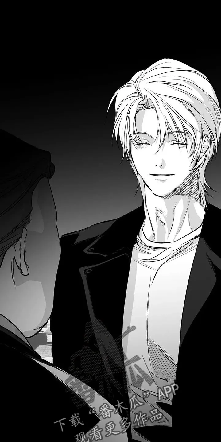 拳击手漫画漫画,第221章：【第三季】死了34图