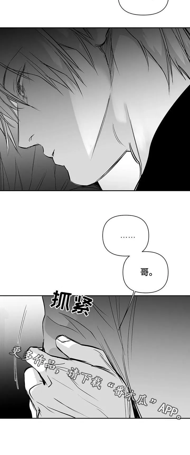 拳击手漫画图片漫画,第125章：【第二季】站队12图