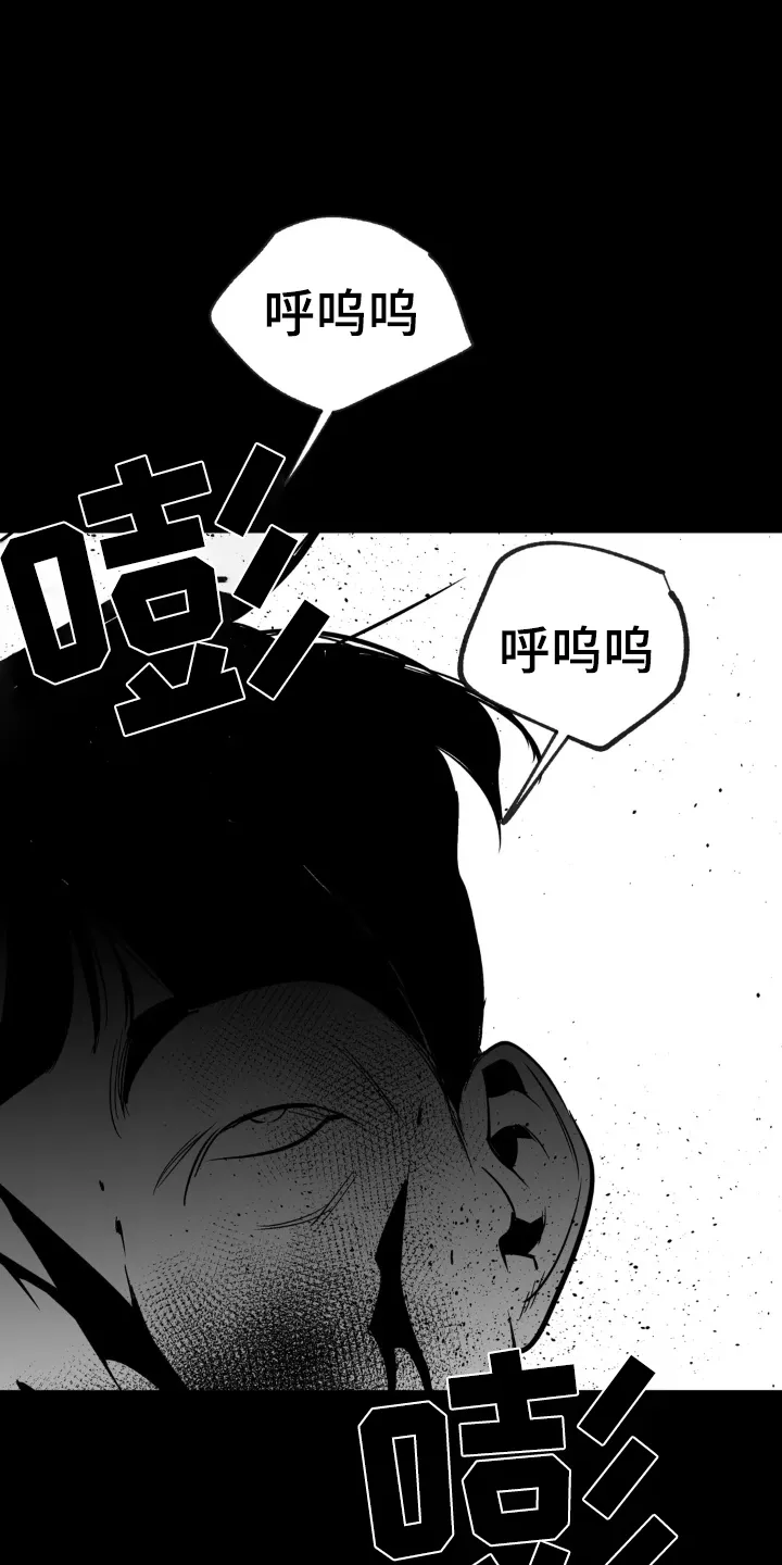 拳击手漫画漫画,第240章：【第三季】融合23图