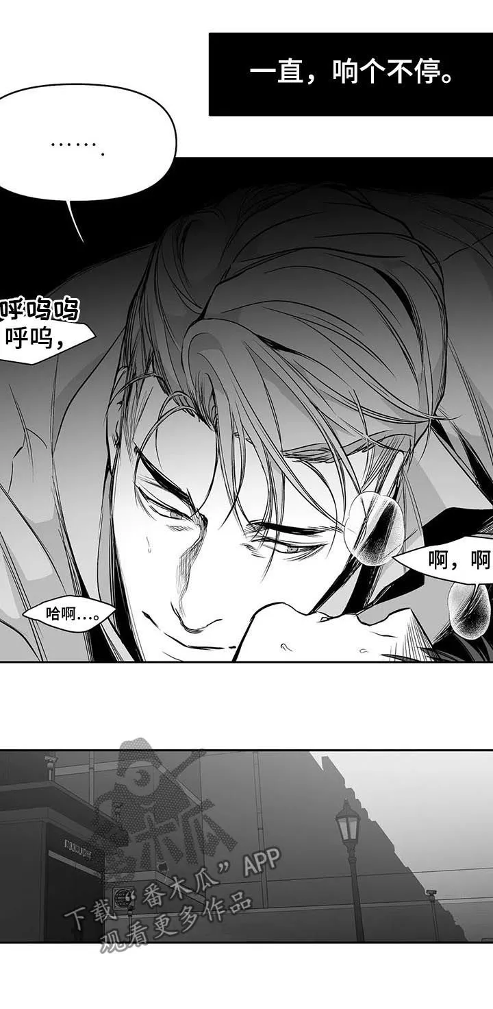 拳击手漫画漫画,第79章：找人3图