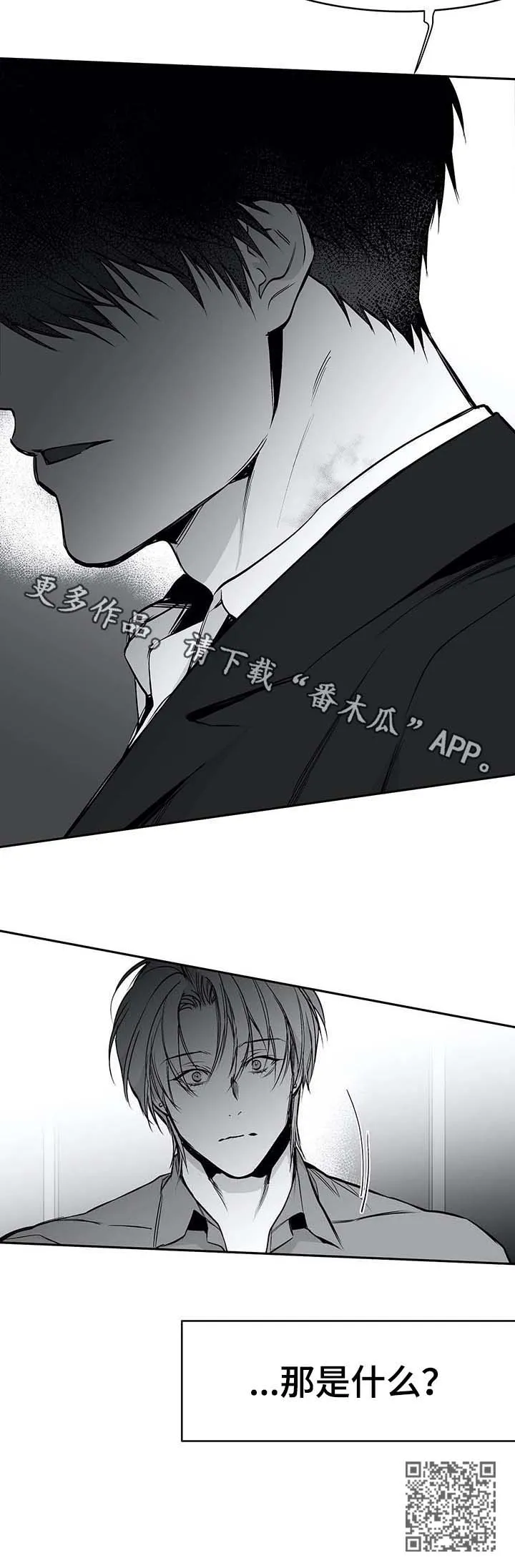 拳击手漫画全集免费阅读下拉式漫画,第63章：那是什么17图