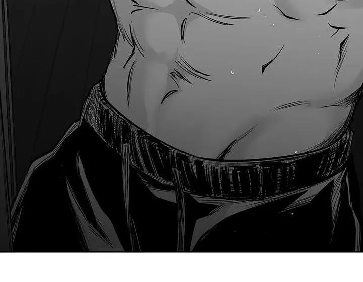 拳击手 漫画漫画,第150章：【第三季】跳楼威胁21图