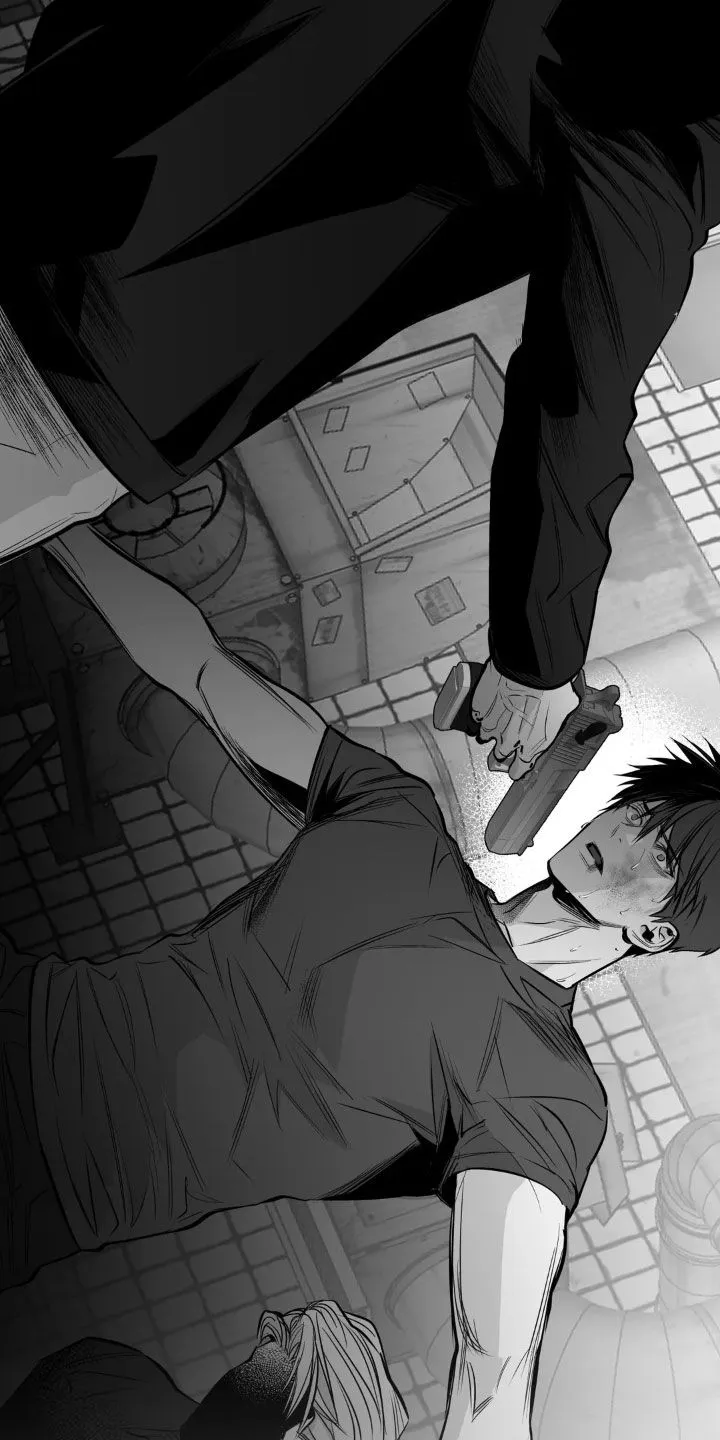 拳击手漫画全集免费阅读下拉式漫画,第259章：【第三季】不一样20图