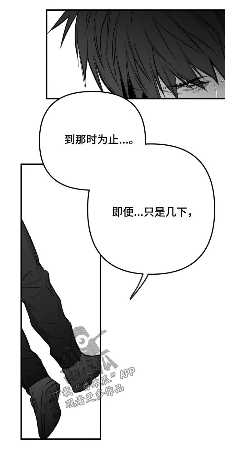 拳击手漫画漫画,第260章：【第三季】先忍忍吧29图