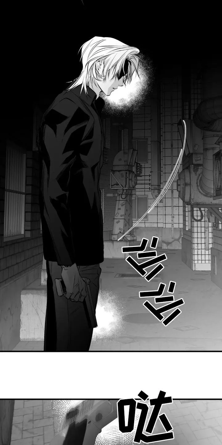 拳击手漫画全集免费阅读下拉式漫画,第259章：【第三季】不一样32图