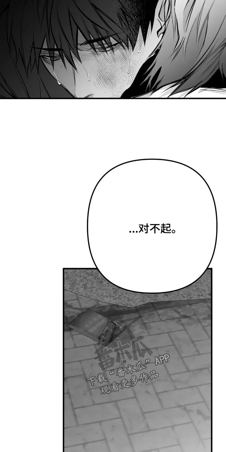 拳击手漫画漫画,第260章：【第三季】先忍忍吧15图