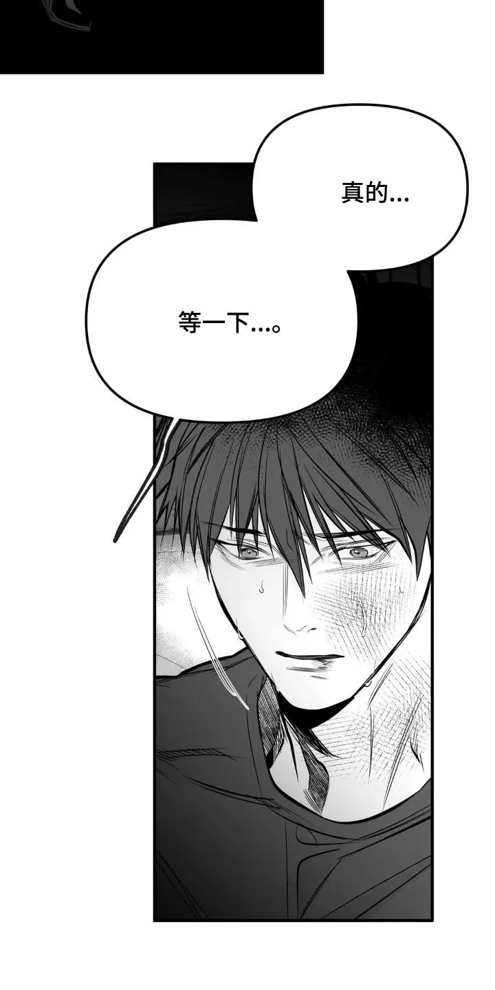 拳击手漫画全集免费阅读下拉式漫画,第259章：【第三季】不一样34图